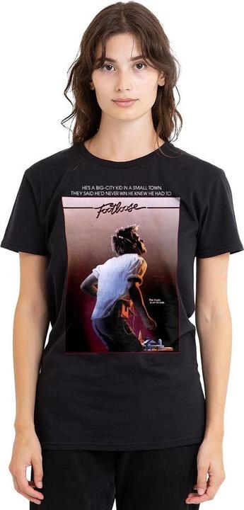 Produktbild Footloose TShirt (XXL)