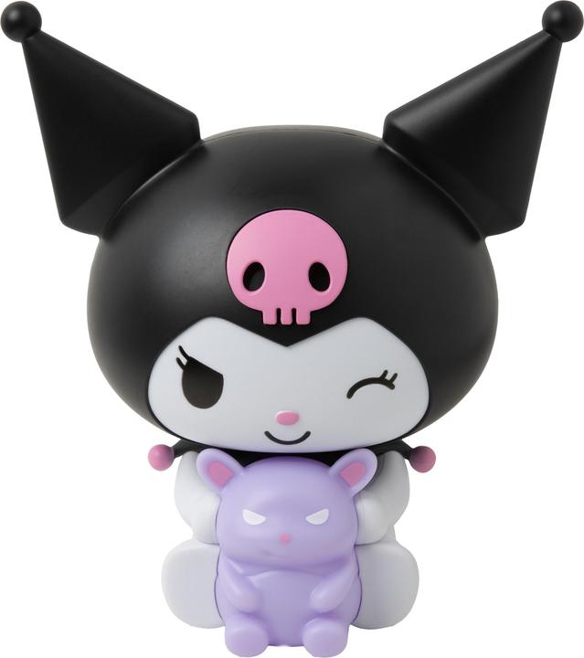 Paladone Products Paladone Lampada Hello Kitty Kuromi
