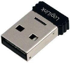 Produktbild LogiLink BT0007, Bluetooth 2.0 Adapter, EDR