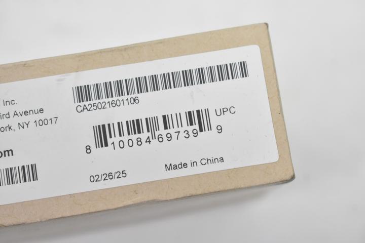 Produktbild Ubiquiti Cat6A-Keystone-Koppler (Keystone Modul)