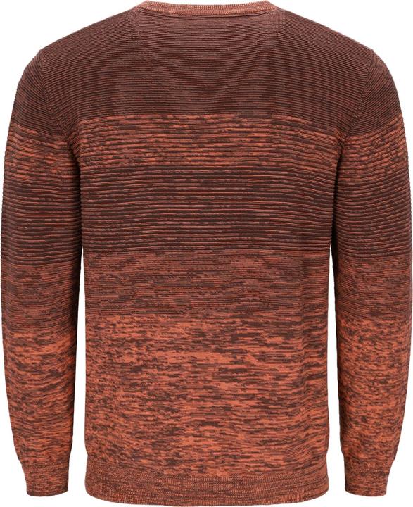Actual product image Hajo Pullover Jacquardpullover (50)