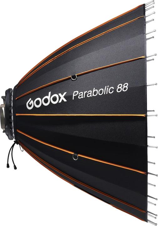Produktbild Godox Parabolic Light Focusing System, 88cm (Reflektor, Softbox, 88 cm)