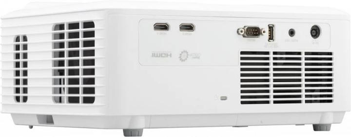 Productafbeelding Viewsonic Laser projecteur - LS740W (WXGA, 5000 lm, 1.18 - 1.54:1)