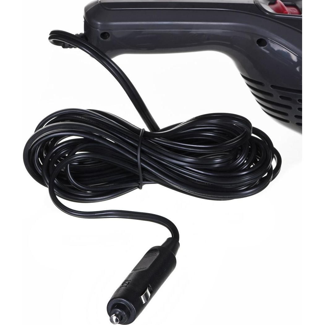 Thumbnail - Black & Decker NVB12AV, Staubsauger, Schwarz