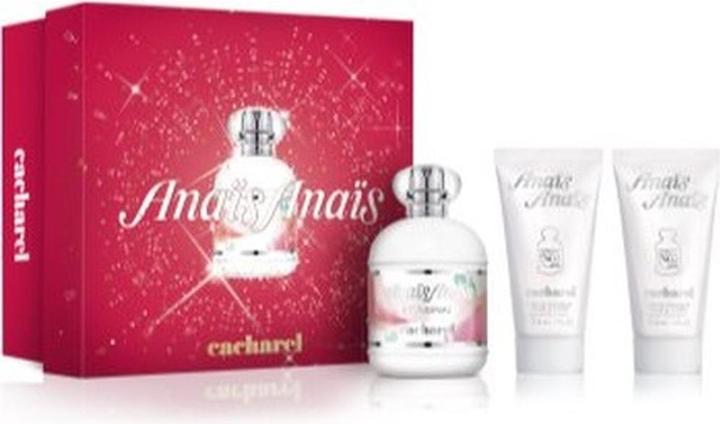 Actual product image Cacharel Anaïs Anaïs L'Original (Eau de parfum, 100 ml)