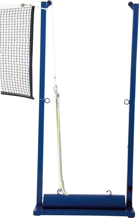 Actual product image Sport-Thieme Rollable center post