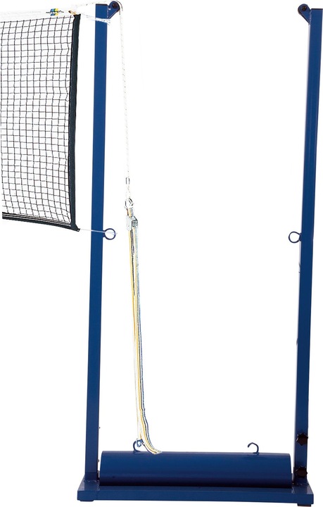 Sport-Thieme Rollbarer Mittelpfosten