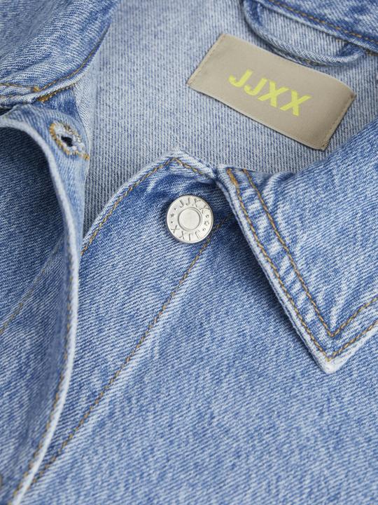 Produktbild JJXX JXELA Jeanshemd Jeanshemd (S)