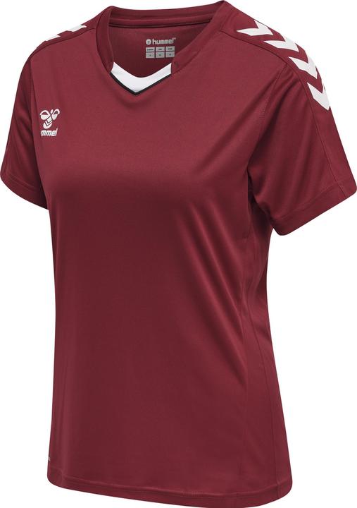 Immagine prodotto hummel Core Xk Poly Jersey S/S Woman (S)