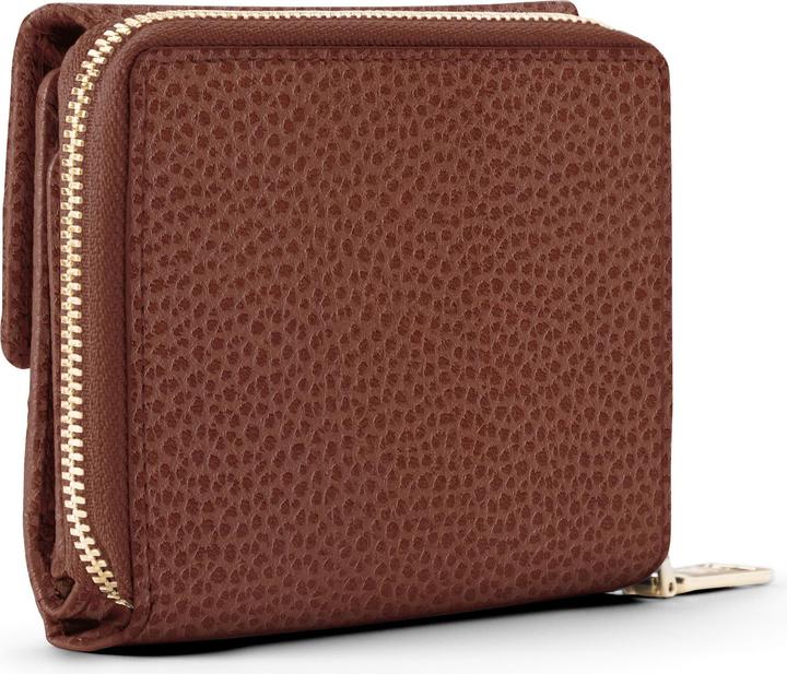 Produktbild Lazarotti Bologna Leather Geldbörse Leder 12 cm