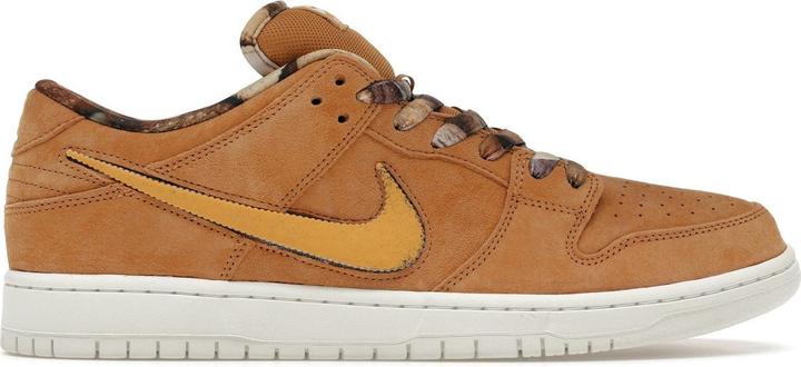 Immagine prodotto Nike SB Dunk Low Pro NOTE Shop Manchester Brew and Biscuits (42.5)