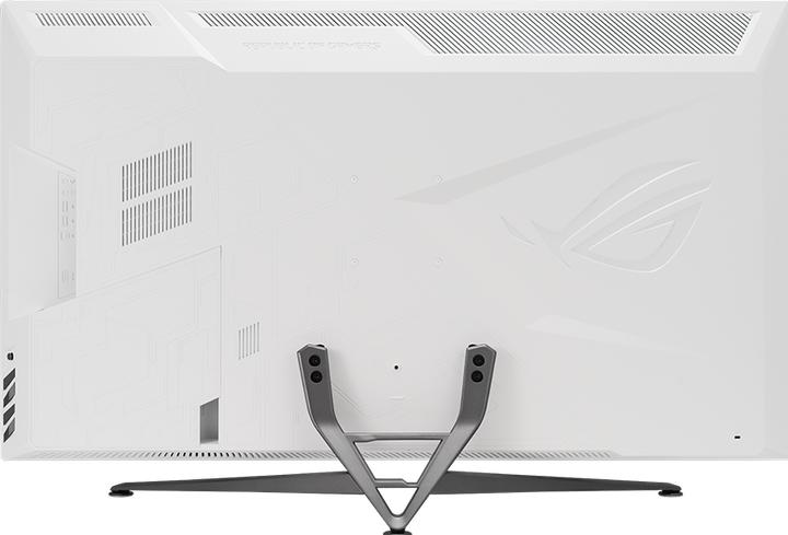 Actual product image ASUS ROG Strix XG43UQ (3840 x 2160 Pixels, 43")