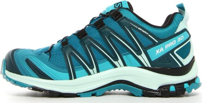 Produktbild Salomon XA Pro 3D