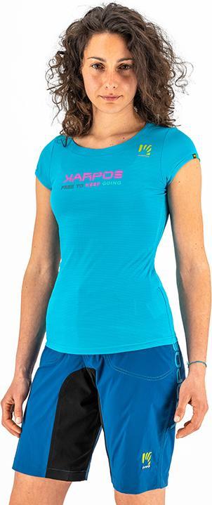 Image du produit Karpos Val Federa W Tee (L)