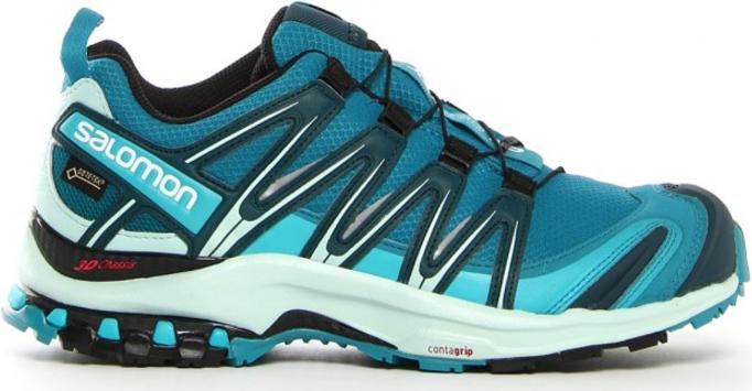 Produktbild Salomon XA Pro 3D