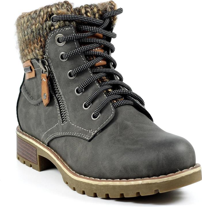 Image du produit Lunar - Bottines MILLIE - Femme (37)