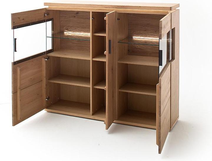 Image du produit Robas Lund Barcelone (150 x 128 x 37 cm)