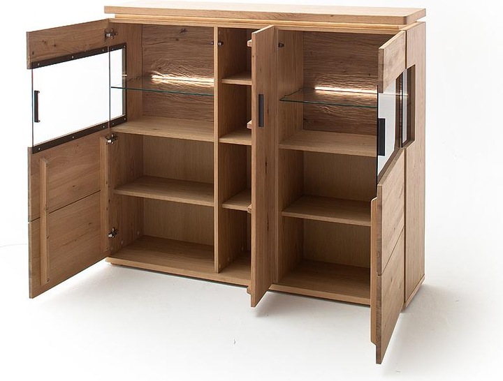 Produktbild Robas Lund Barcelona (150 x 128 x 37 cm)