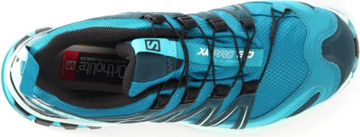 Produktbild Salomon XA Pro 3D