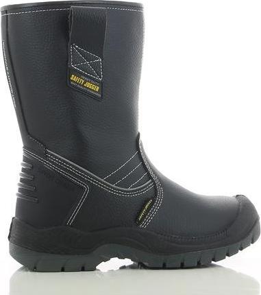 Actual product image Safety Jogger Bestboot S3 safety boots (S3, 46)