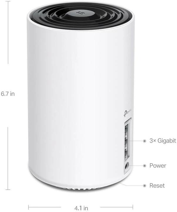 Produktbild TP-Link Deco XE75