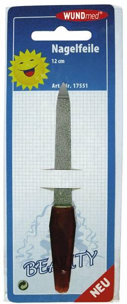 Actual product image Magni Nail file 12cm