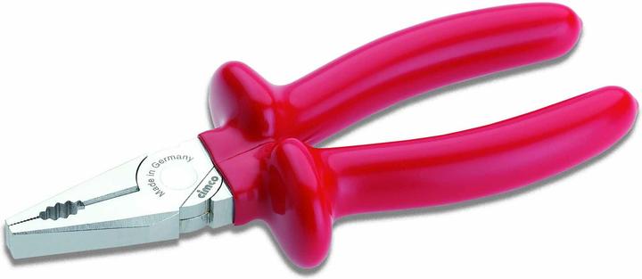 Image du produit Cimco Pince universelle VDE 165 mm 108781 (165 mm)