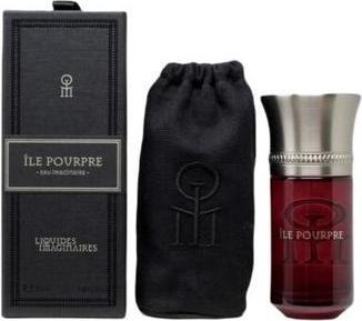 Produktbild Les Liquides Imaginaires L'lle Pourpre Eau de Parfum (Eau de Parfum, 50 ml)