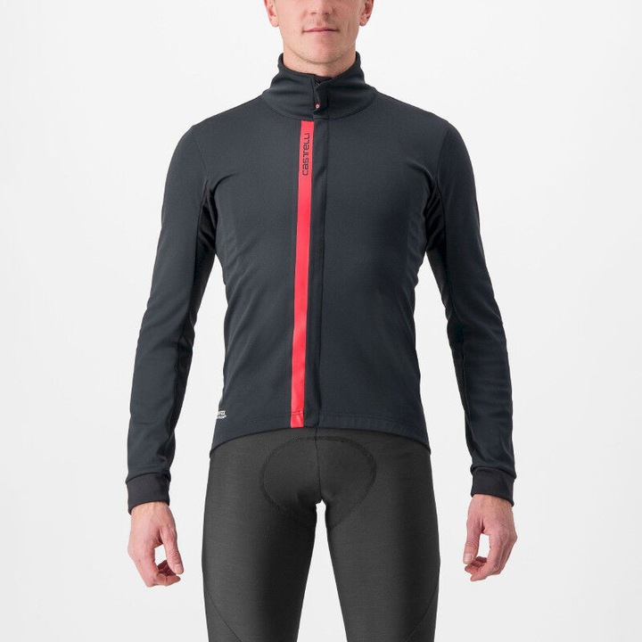 Light Black, Red