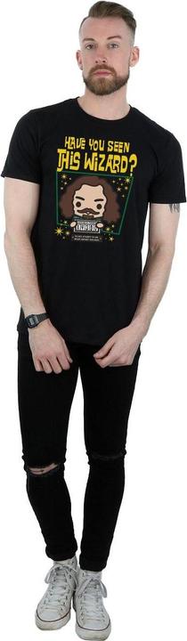 Produktbild Sirius Black Azkaban Junior TShirt (S)