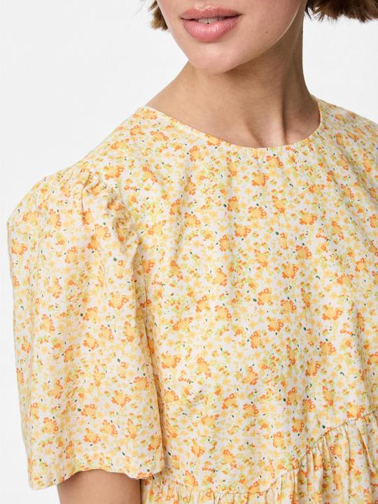 Image du produit Pieces PCFRONA 2/4-ARM Midikleid (M)