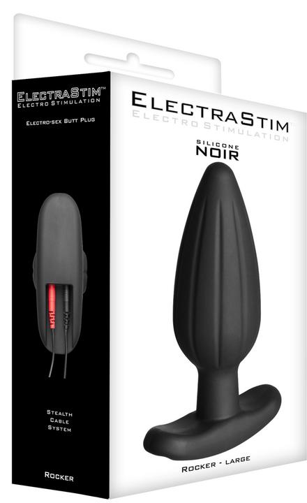 Actual product image ElectraStim Noir