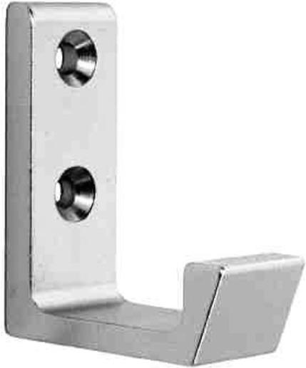 Actual product image HSI Coat hook