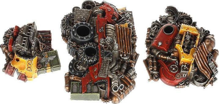 Produktbild Games Workshop Warhammer 40.000 - Kill Team Starterset (2022)