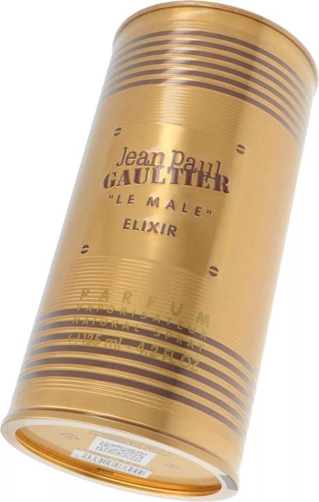 Immagine prodotto Gaultier Elixir (Eau de parfum, 125 ml)