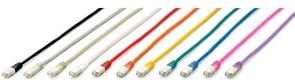 Produktbild equip Netzwerkkabel (S/FTP, CAT6, 30 m)