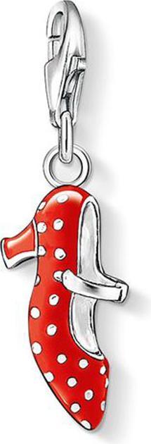 Image du produit Thomas Sabo Charms/Beads Chaussure (Argent 925)