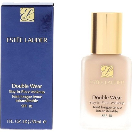 Actual product image Estée Lauder Double Wear Stay In Place (#2C0 COOL VANILLA)