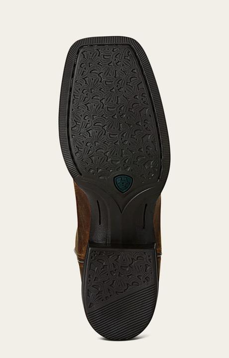 Produktbild Ariat westernstiefel aus leder round up wst (38.5)