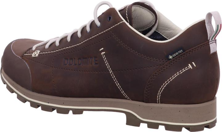 Image du produit Dolomite Cinquantaquattro Low Full Grain Leather Evo GTX (47, 48)