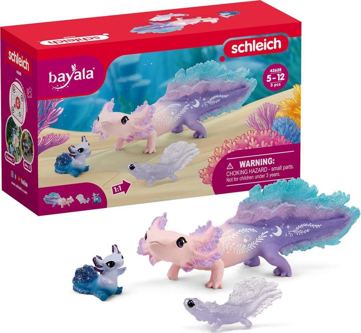Produktbild Schleich Discovery Set