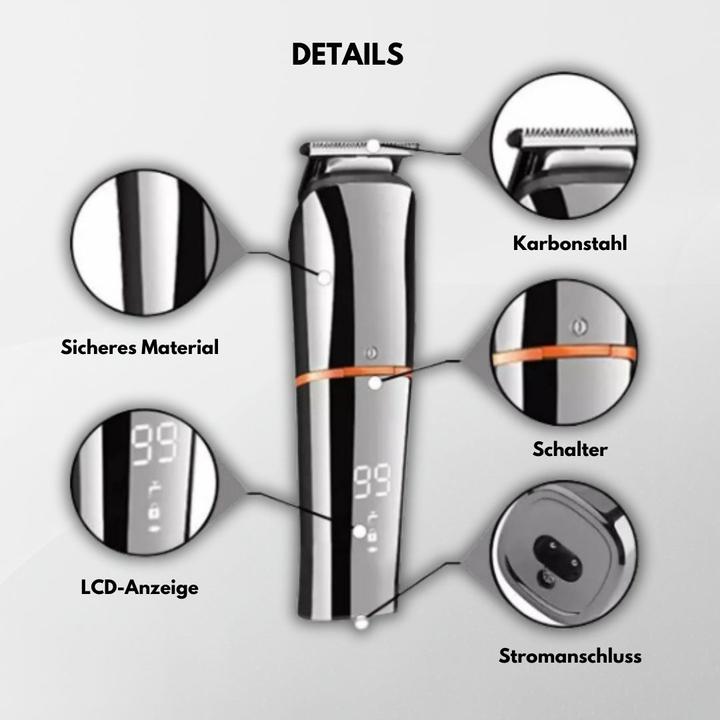 Immagine prodotto From Alfred Set di cura