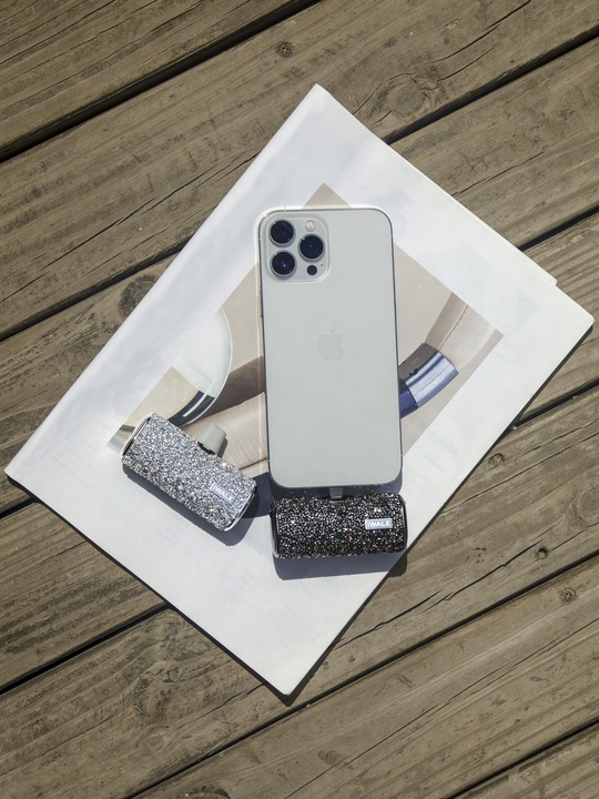Produktbild iWalk LinkPod 4S SIL-I (4500 mAh, 18 W, 18 Wh)