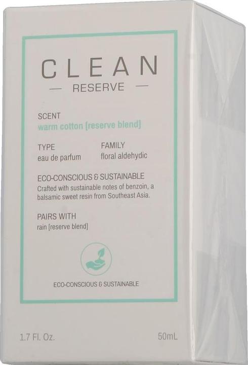 Produktbild Clean Reserve Blend (Eau de Parfum, 50 ml)