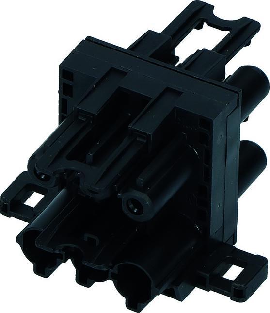 Werkstarck Verteilerblock EVOline GST18I3V (1 Stk.)