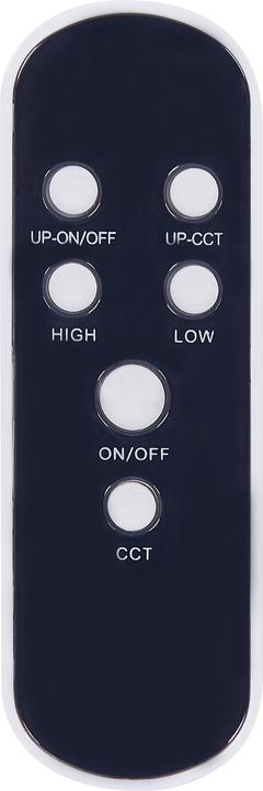 Immagine prodotto Beliani Lampada da terra LED Bianco ARIES (540 lm)