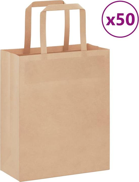 Actual product image VidaXL Philbert (Gift box, 50 x)