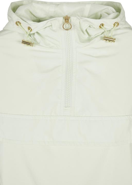 Produktbild Urban Classics Ladies Basic Pull Over Jacket - 2188 (XS)