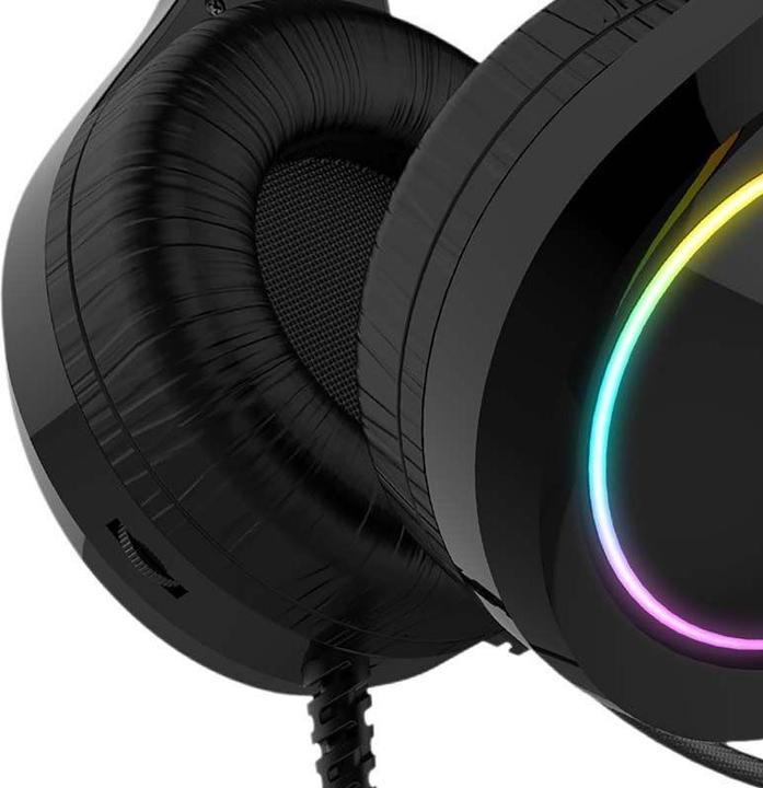 Actual product image Havit Gamenote HV-H2232D (Cable)