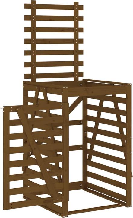 Produktbild vidaXL Vasco